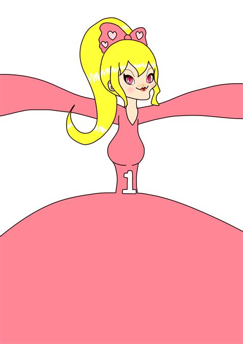 Sweetberry by Vinaxiuzhen on DeviantArt