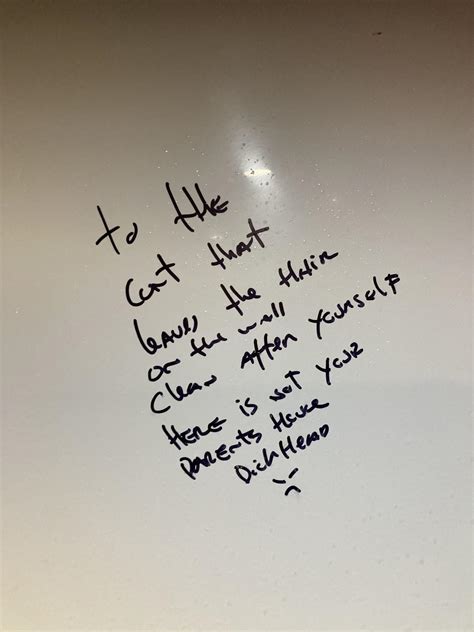 Pure gym today - I caught someone masturbating last month.. anyone got