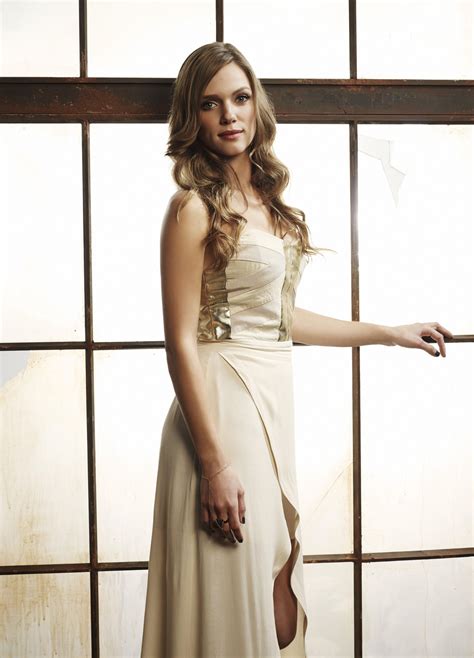 Revolution - Season 2 Promo | Tracy spiridakos, Tracy, Celebrity photos