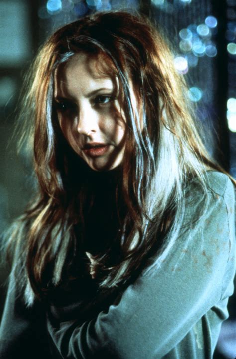 Pin by Jasper Hez on Fotografía de terror | Ginger snaps movie