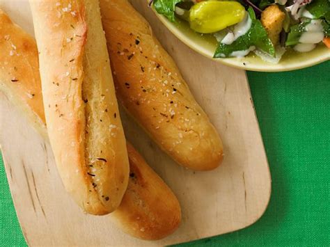 Olive Garden Breadsticks Recipe - Olive Garden Recipes