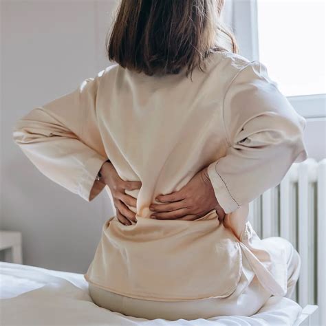 WebMD Back Pain Guide: Symptoms