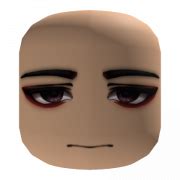 Man Face Roblox PNG Images | PNG All