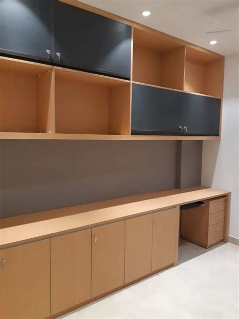 chairman room interior design service  rs square feet