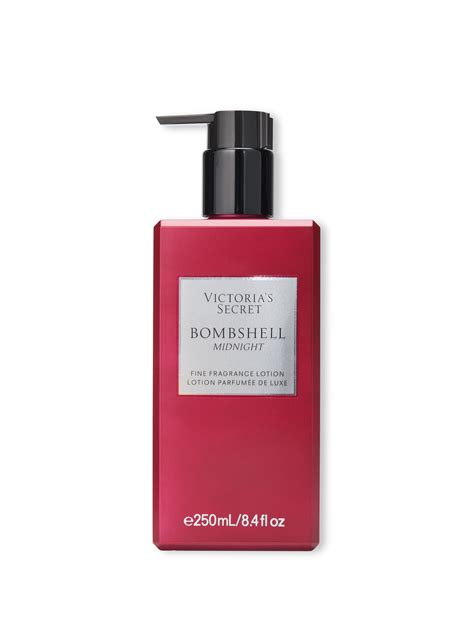 Bombshell Midnight EDP – VSPRESSROOM