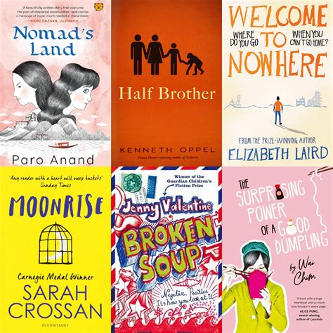 top  young adult books  read   varsha seshans official website