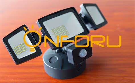 choose  security light  tips