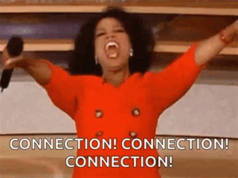 Oprah Winfrey GIF - Oprah Winfrey Happy - Discover & Share GIFs