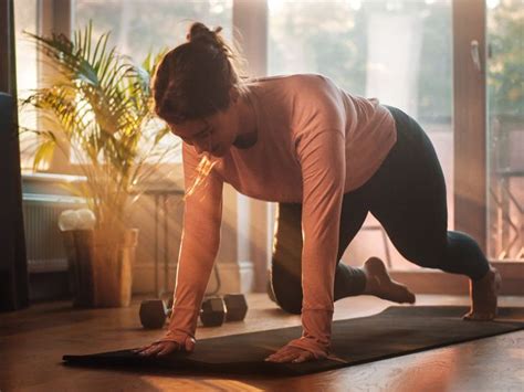 HIIT Benefits: 7 Reasons to Try High Intensity Interval Training