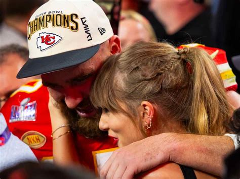 '1989 or TTDP?' Travis Kelce reveals his favorite Taylor Swift Era to ...