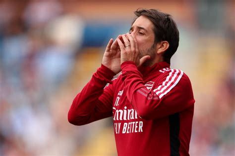 Nicolas Jover: How Arteta's new set-piece coach has transformed Arsenal 