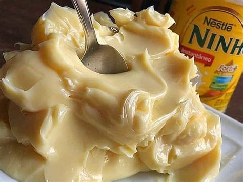 Recheio De Leite Ninho Que Não Derrete - Recheio de Leite Ninho: O Guia Definitivo para Bolos e Doces Irresistíveis