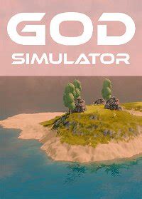 God Simulator | GameCompanies.com