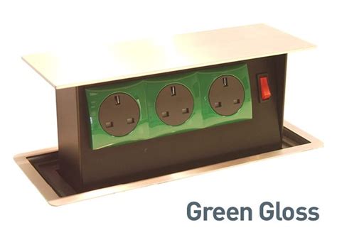 S-Box™ Pop Up Power Sockets - Available in a wide range of ...