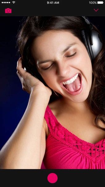 Voloco for iPhone - Download