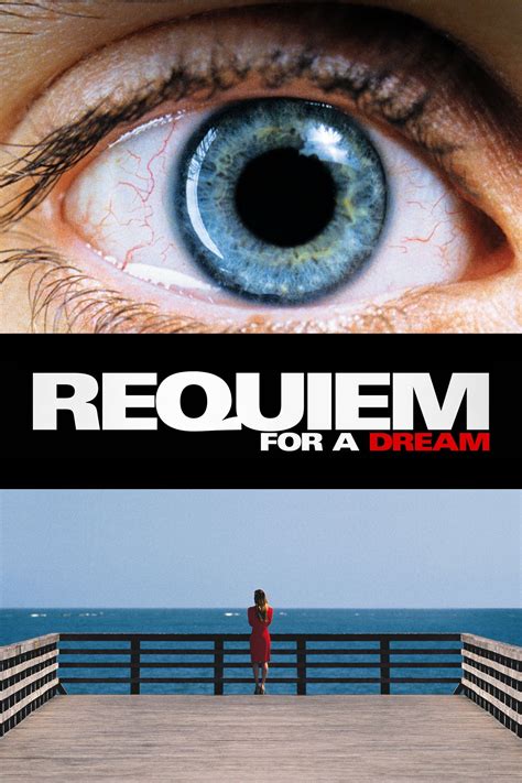 Requiem for a Dream (2000) - Posters — The Movie Database (TMDB)