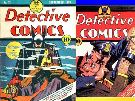 Dave's Comic Heroes Blog: Batman Vs. The Vampire