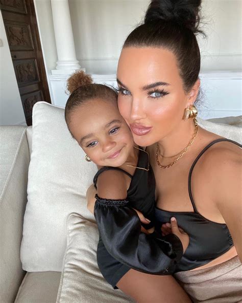 Is Natalie Halcro's Baby Daddy Secret Finally Revealed? A Deep Dive Into Her Life Image 17
