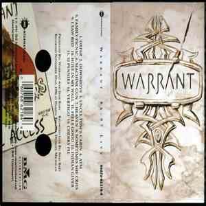 Warrant - Cherry Pie FLAC download