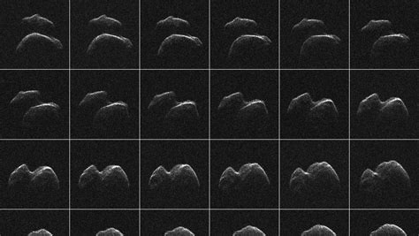 Close shave: Large asteroid passing near Earth