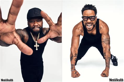 50 Cent Reveals How He Built Hip-Hop's Fittest Body, 53% OFF