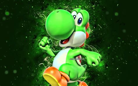 Mario And Yoshi Wallpapers - Wallpaper Cave