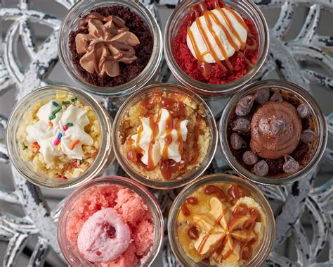 Sydney's Sweets Menu West Hempstead • Order Sydney's Sweets Delivery