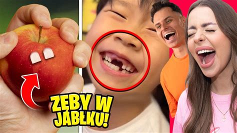 NAJŚMIESZNIEJSZE DZIECI NA TIKTOKU! - YouTube