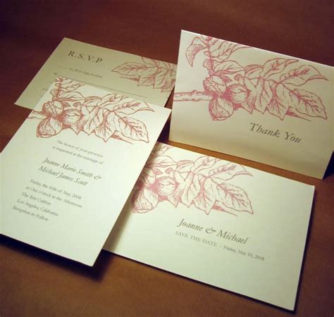 Creative Wedding Invitation Wording - HubPages