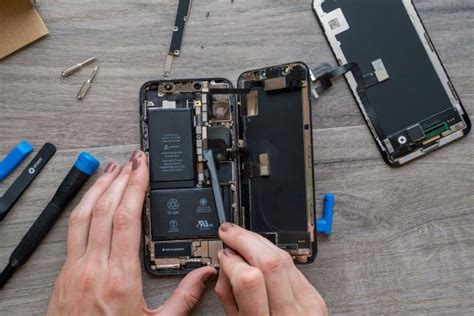 Apple Emails Reveal Internal Debate on Right to Repair | iFixit News