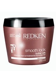 Маска для волос Redken Выпрямляющая маска для вьющихся волос Redken ...