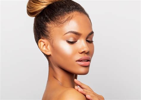 fitzpatrick scale skin type  warm  dermatology partners