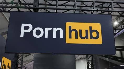 Pornhub disabled access in Indiana. You can still find online porn.