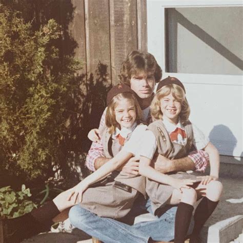 Denise Richards' Daughter Eloise, 9, Says 'Dad' for 'First Time'