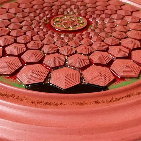 FLOW DISC PLUS :: Centrumserafin