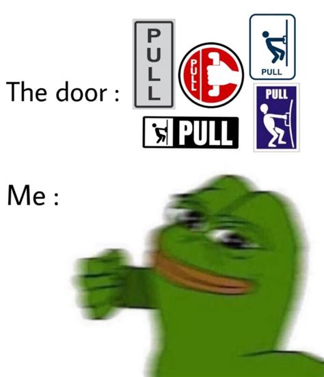 pull meme  modox memedroid