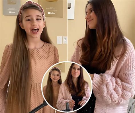 Karolina Protsenko and her mom deliver an incredibly moving duet of You