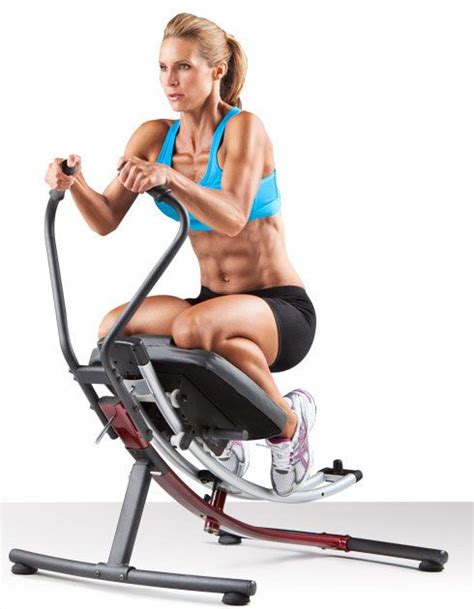 The 7 Abdominal Exercise Machines You Need to Stop Using | Yuri Elkaim