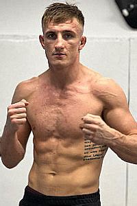 john mitchell mma stats pictures news  biography sherdogcom