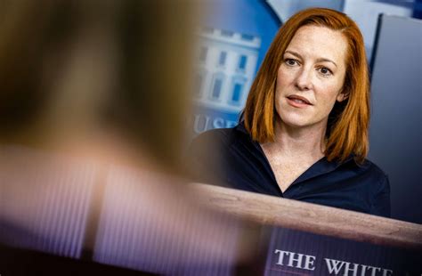 The Shocking Truth About Jen Psaki's Facelift Rumors Image 15