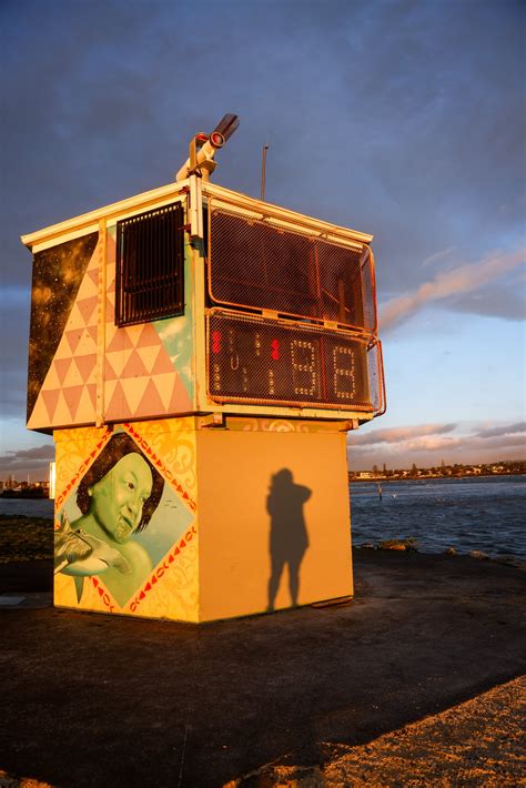 ko au tēnei - this is me — Emma Baker