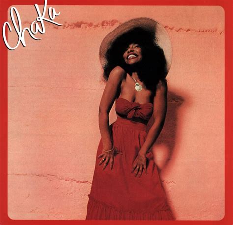 Chaka by Khan, Chaka: Amazon.co.uk: CDs & Vinyl