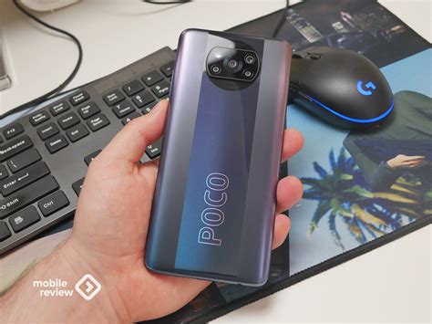 Смартфон xiaomi poco x3 pro плюсы и минусы - Андроид Инфо