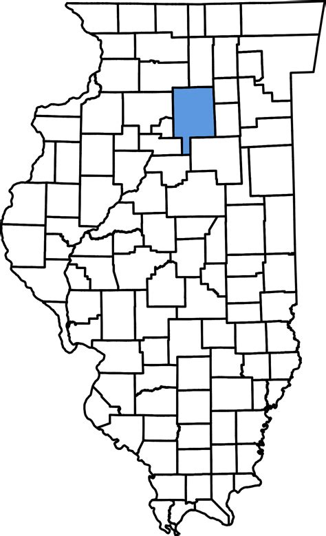 How Healthy Is LaSalle County, Illinois? | US News Healthiest Communities