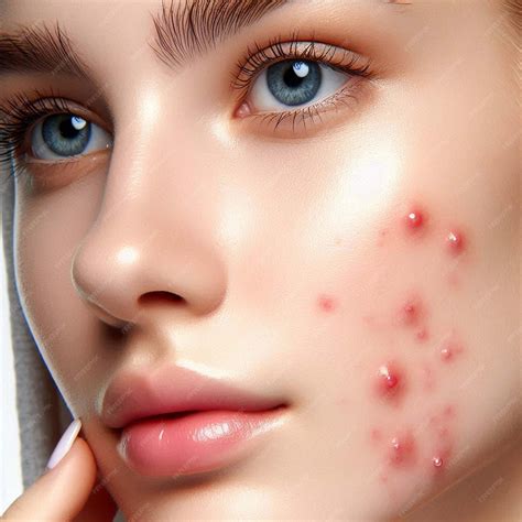 acne acne face pimple face bad skin acne scar acne scarring photographs