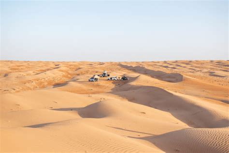 DESERT CAMPING IN OMAN: A LOCAL EXPAT'S GUIDE - Faraway Dispatches