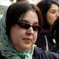 Iranian Women Activists Gain Momentum : NPR