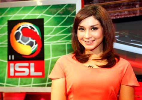 presenter presenter olahraga cantik indonesia kaskus