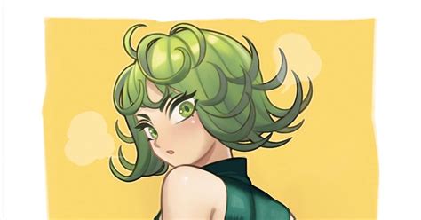 #tatsumaki Tatsumaki Big Butt - FetishFantasyのイラスト - pixiv