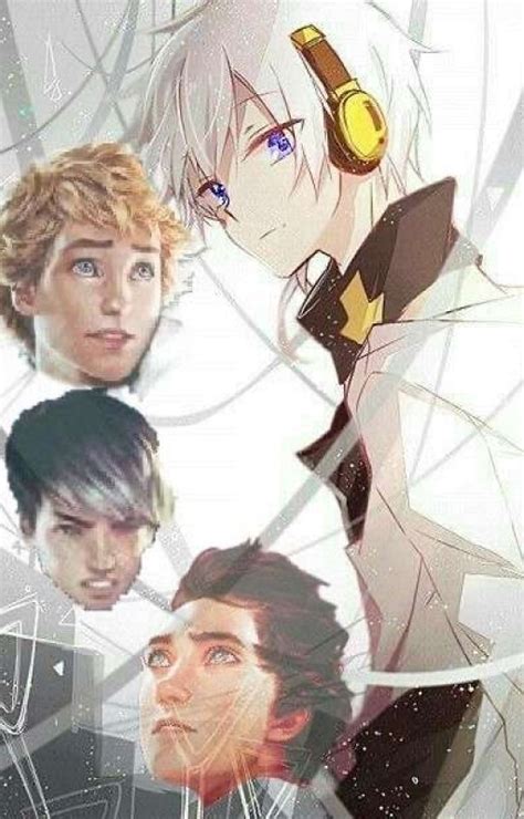 gdcp histoires wattpad